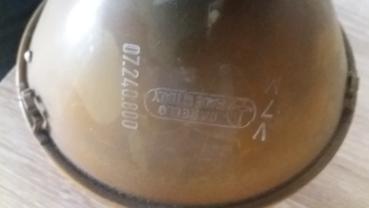 SCHEINWERFER CARELLO 449, FIAT 128, 131, 132 (07.901.800)
